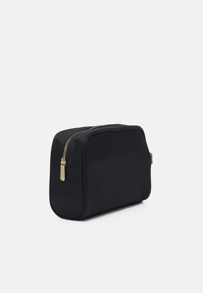 Sacs ANNA FIELD Anna Field Wash Bag Noir Femme | RJL-6548475